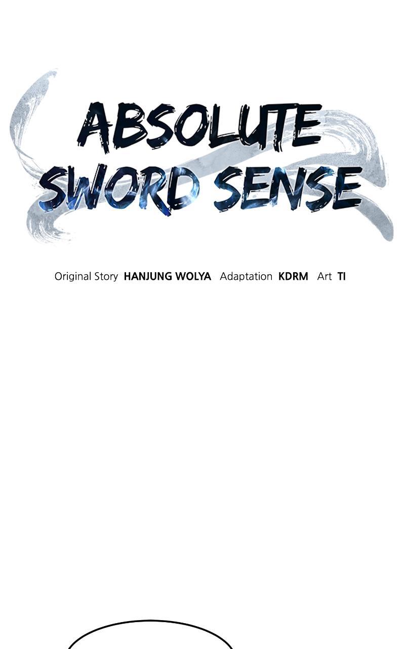 Read Absolute Sword Sense Manga Online