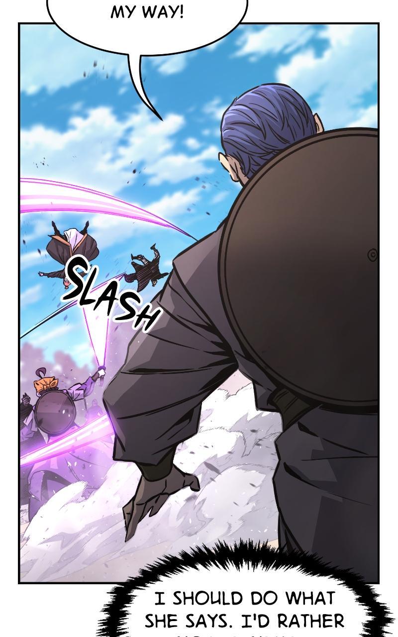 Read Absolute Sword Sense Manga Online