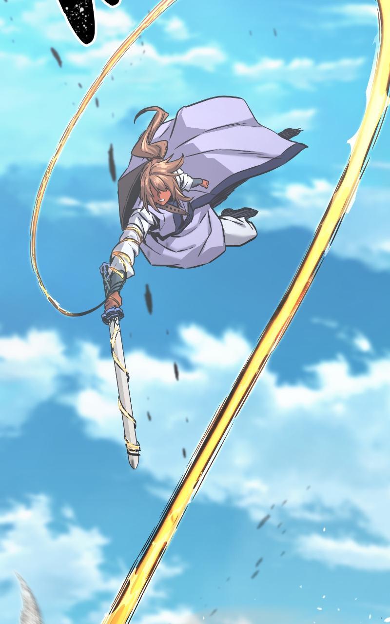 Read Absolute Sword Sense Manga Online