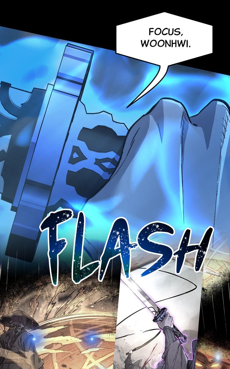 Read Absolute Sword Sense Manga Online