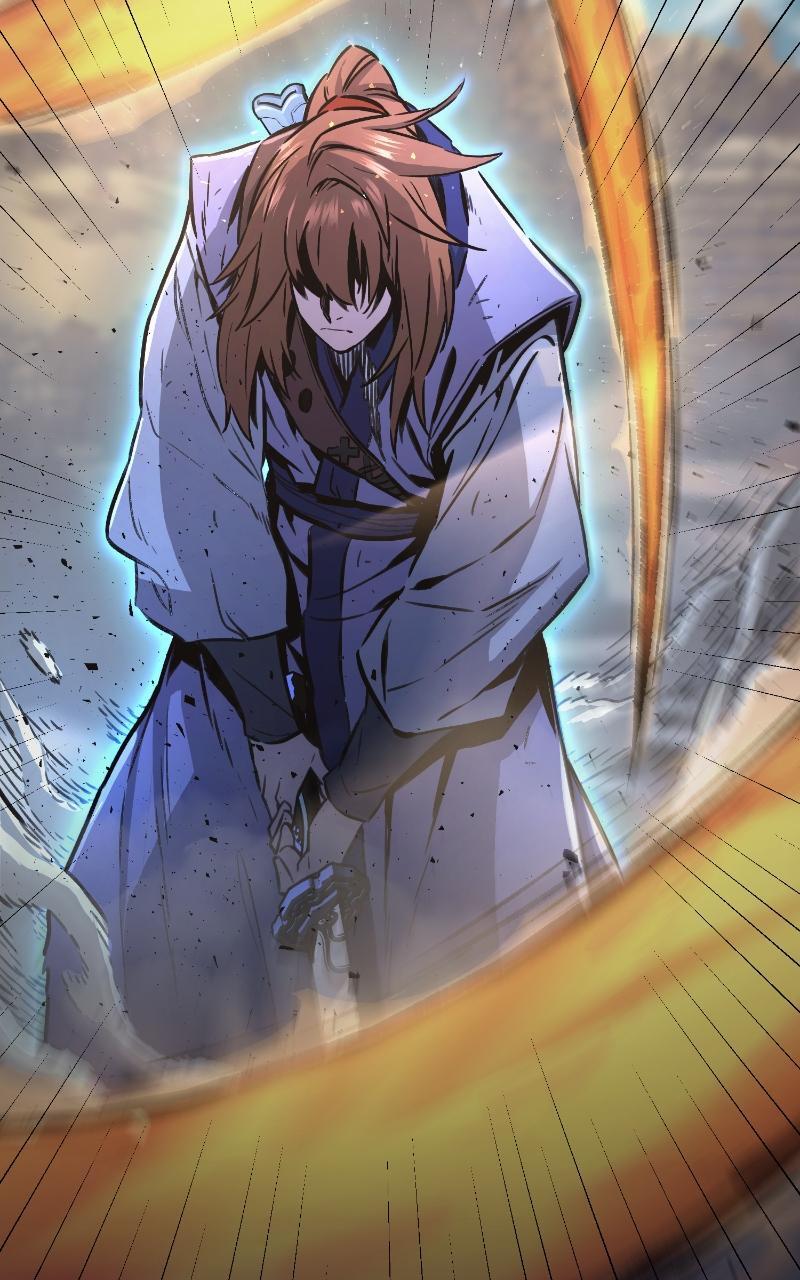 Read Absolute Sword Sense Manga Online