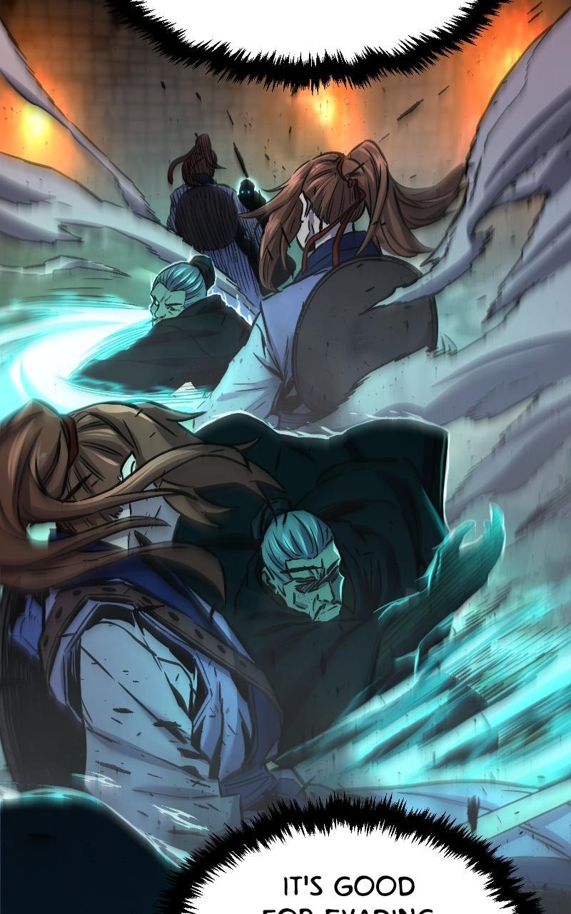 Read Absolute Sword Sense Manga Online