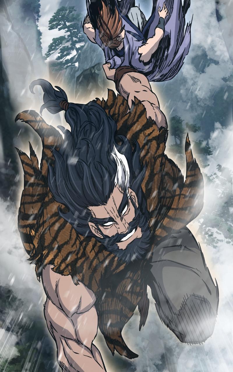 Read Absolute Sword Sense Manga Online