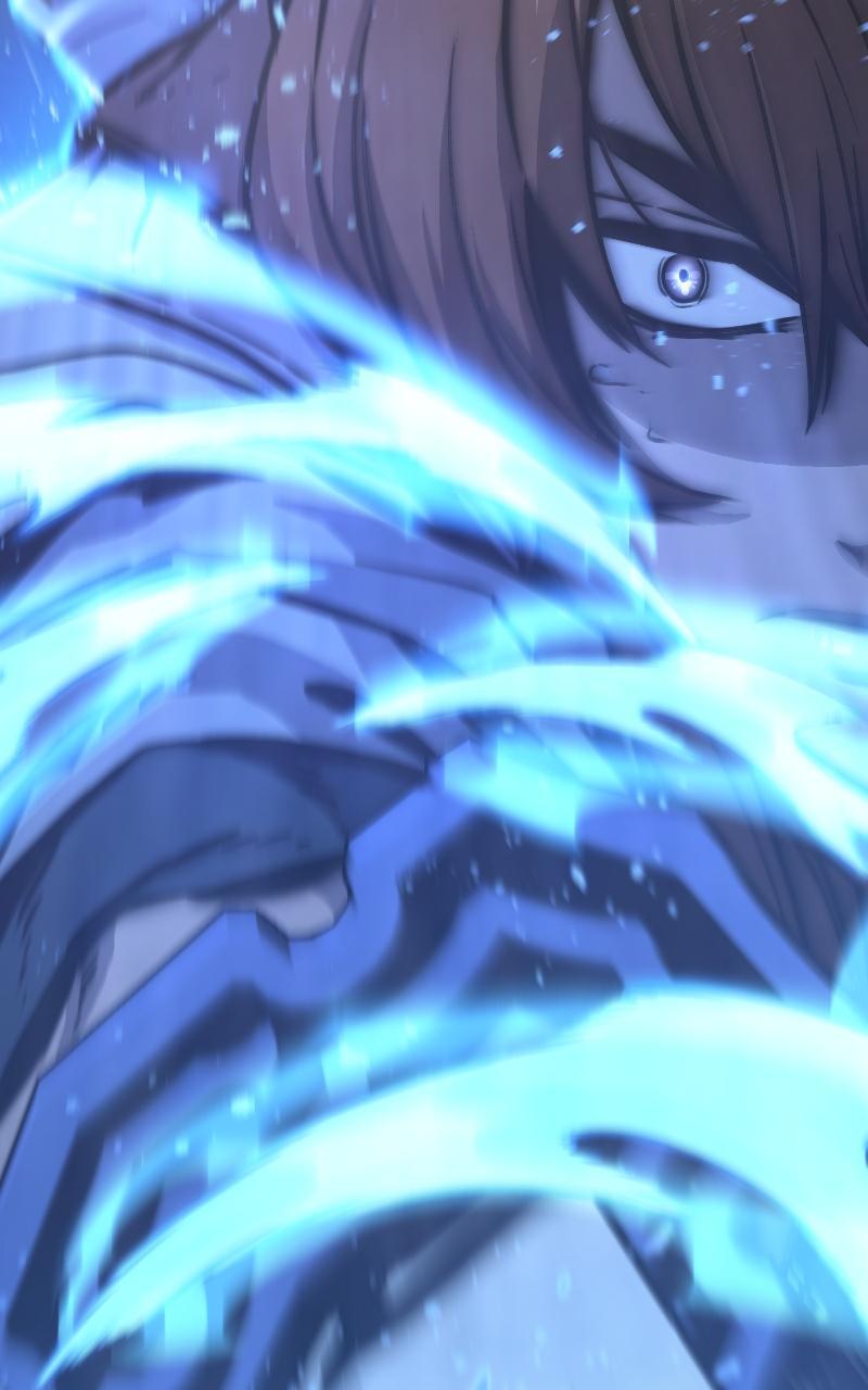 Read Absolute Sword Sense Manga Online