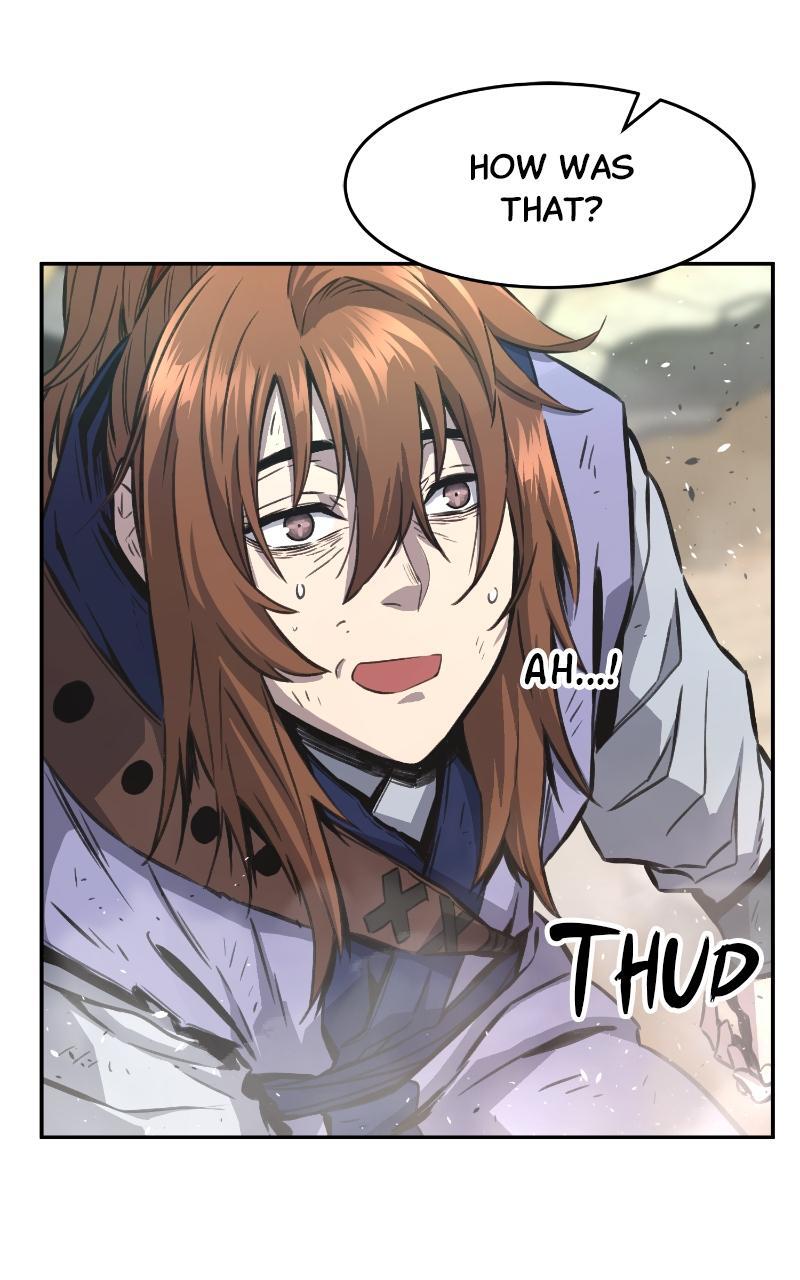Read Absolute Sword Sense Manga Online