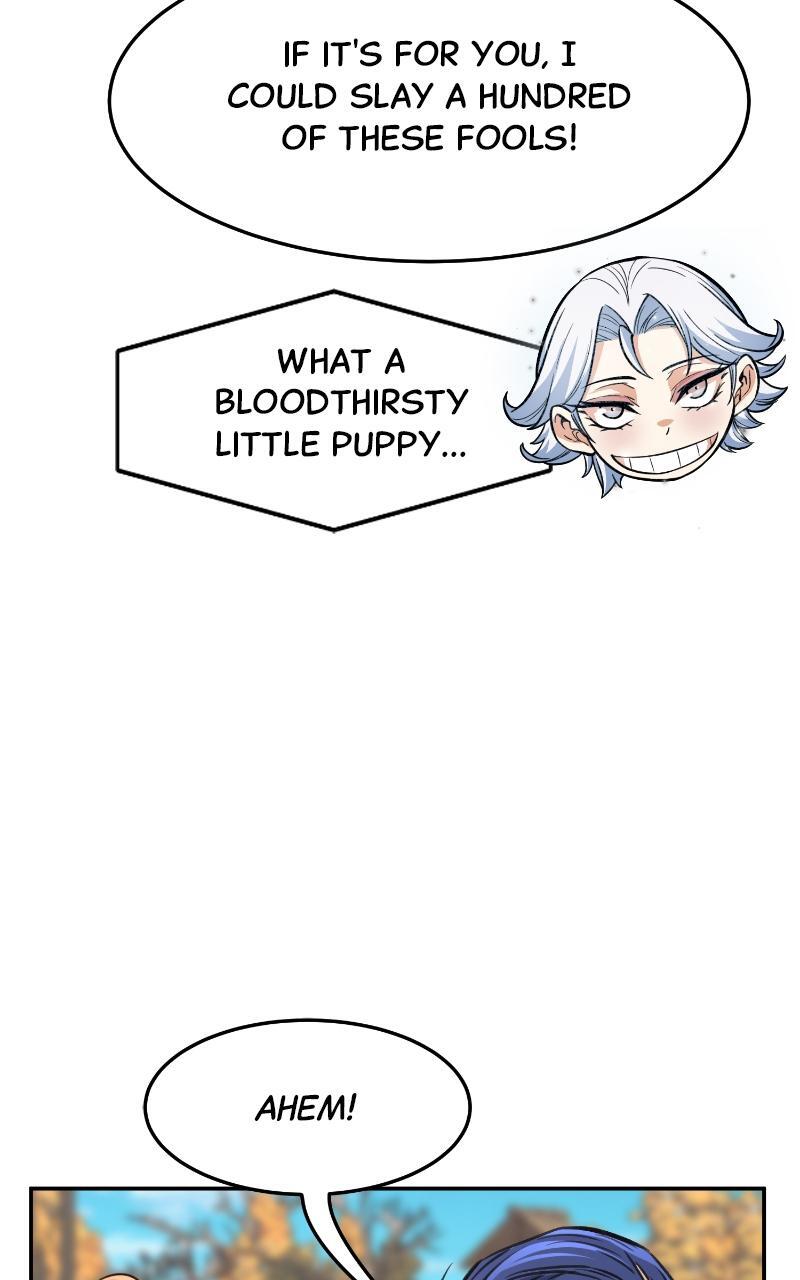 Read Absolute Sword Sense Manga Online