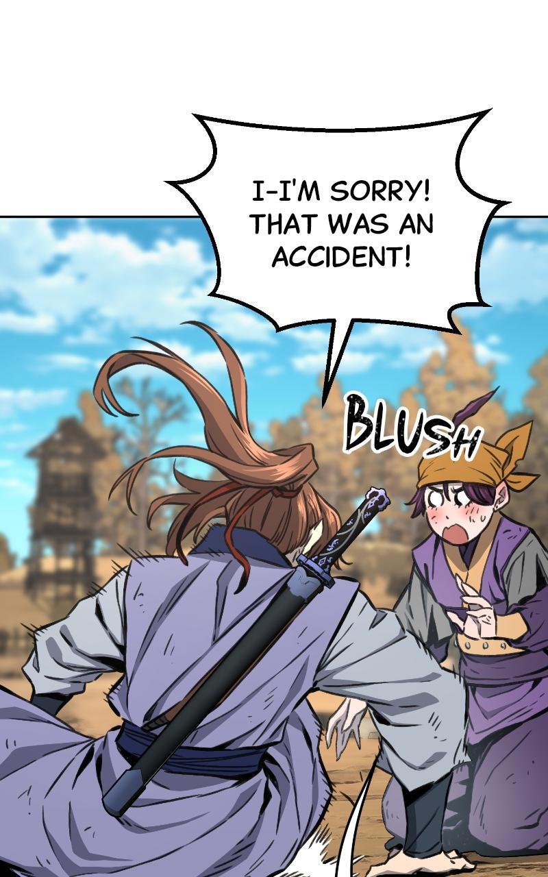 Read Absolute Sword Sense Manga Online