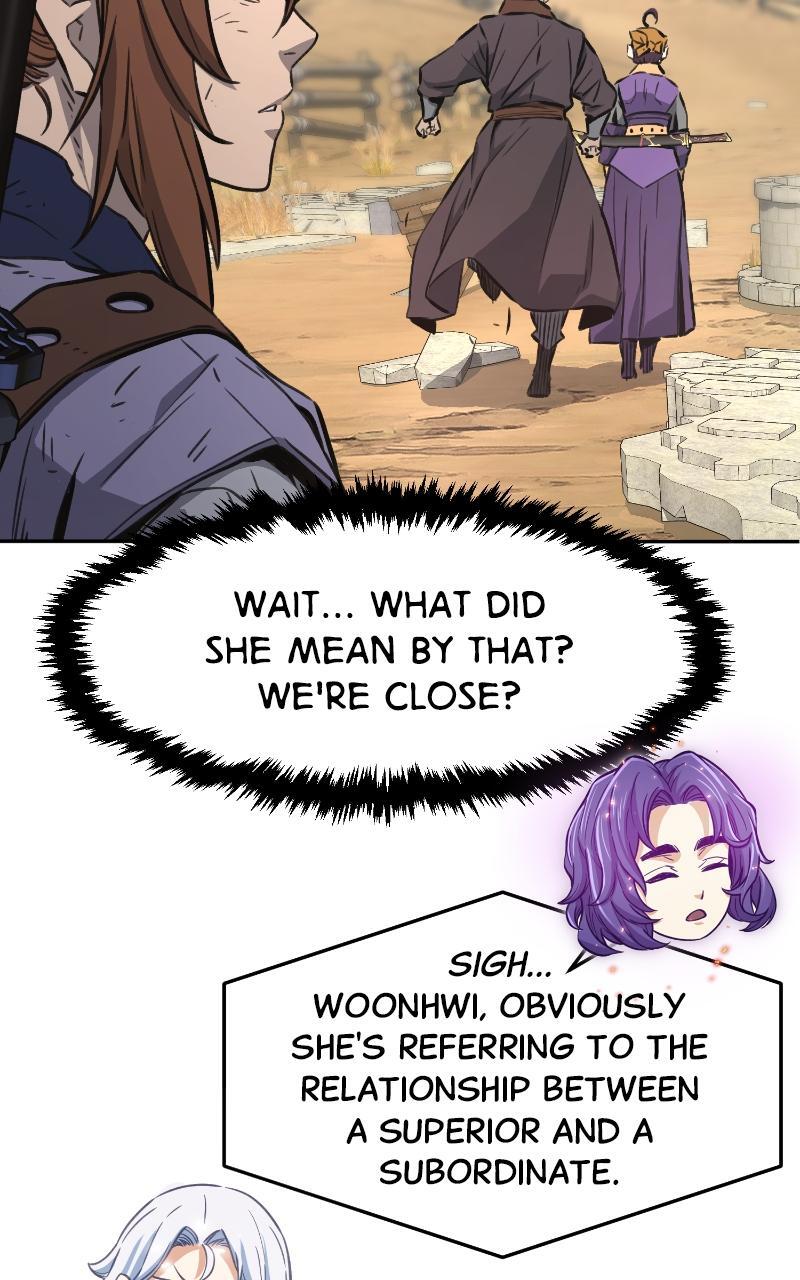 Read Absolute Sword Sense Manga Online
