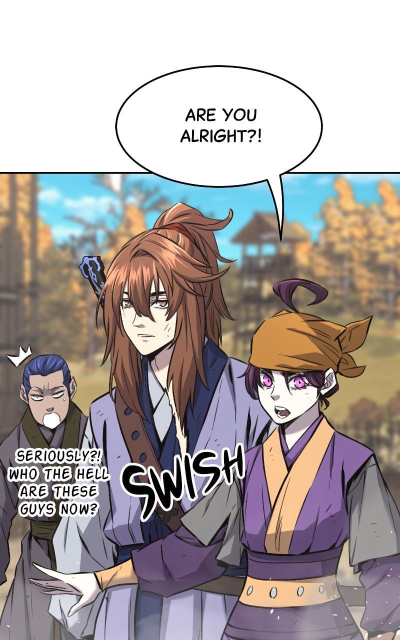 Read Absolute Sword Sense Manga Online