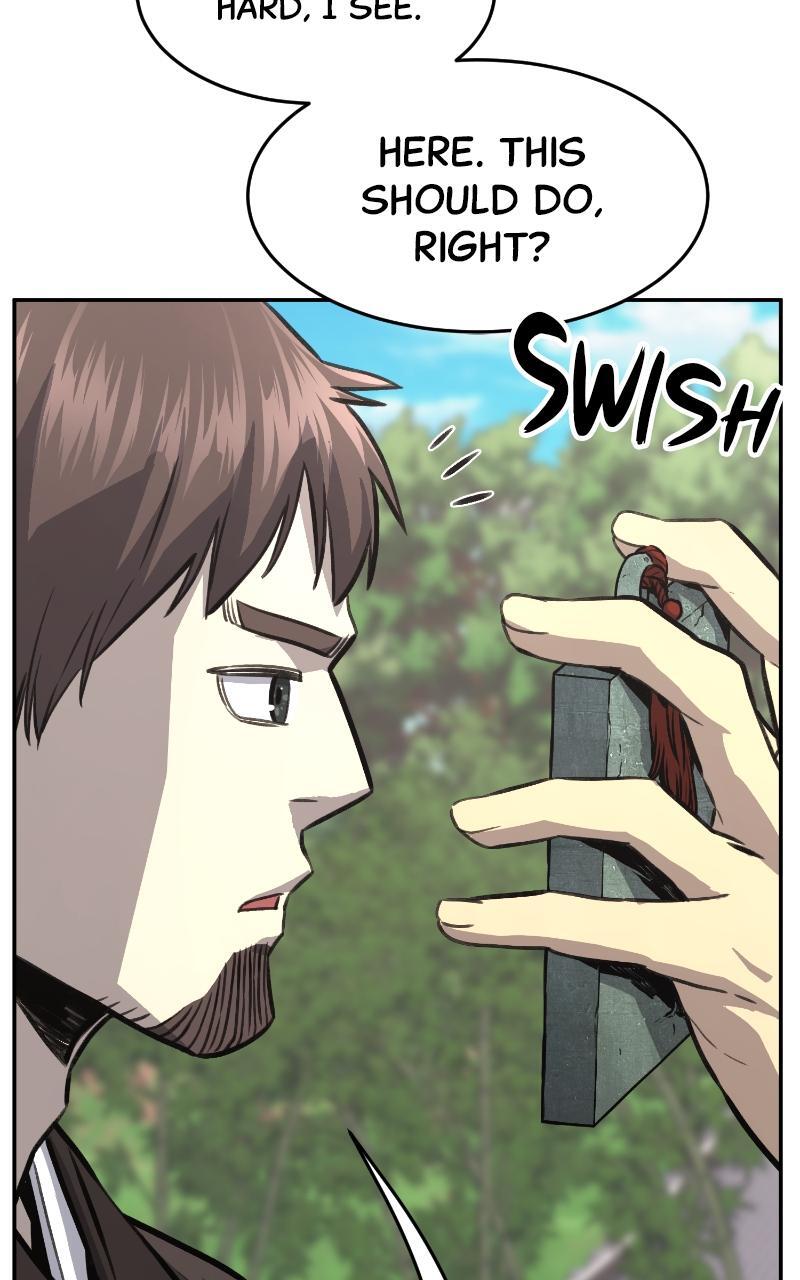 Read Absolute Sword Sense Manga Online