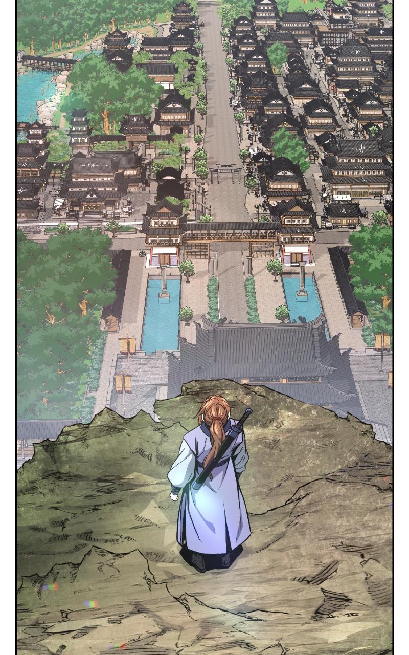 Read Absolute Sword Sense Manga Online