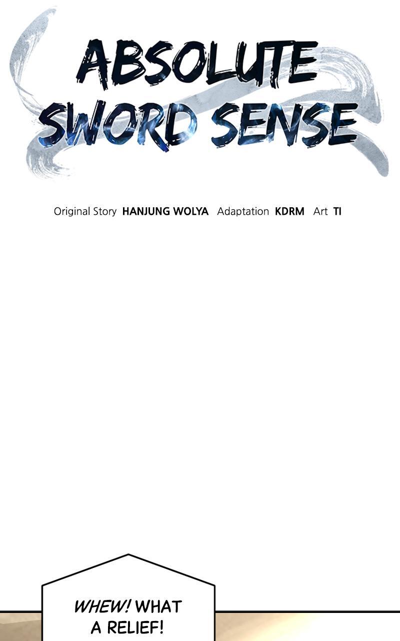 Read Absolute Sword Sense Manga Online
