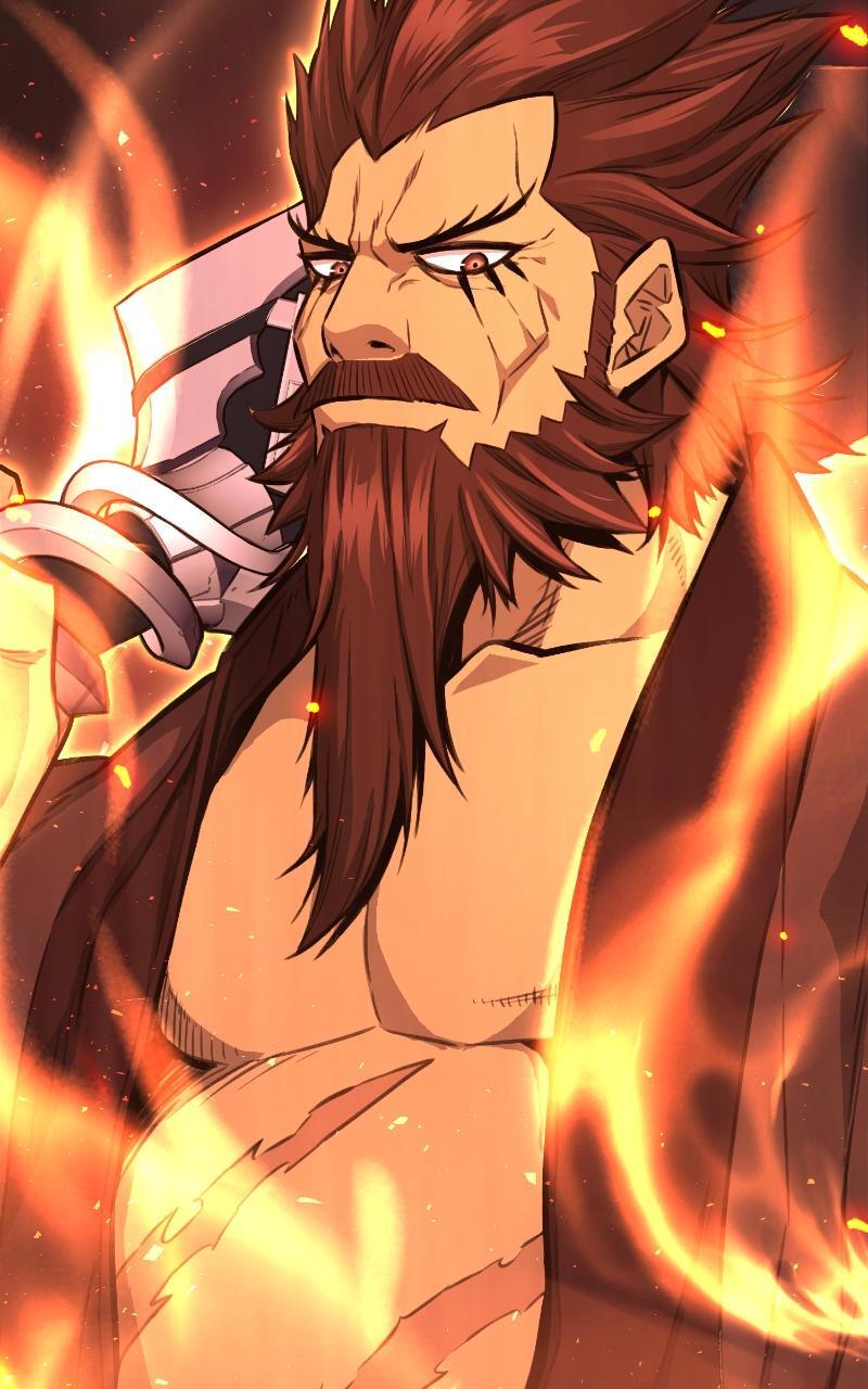 Read Absolute Sword Sense Manga Online