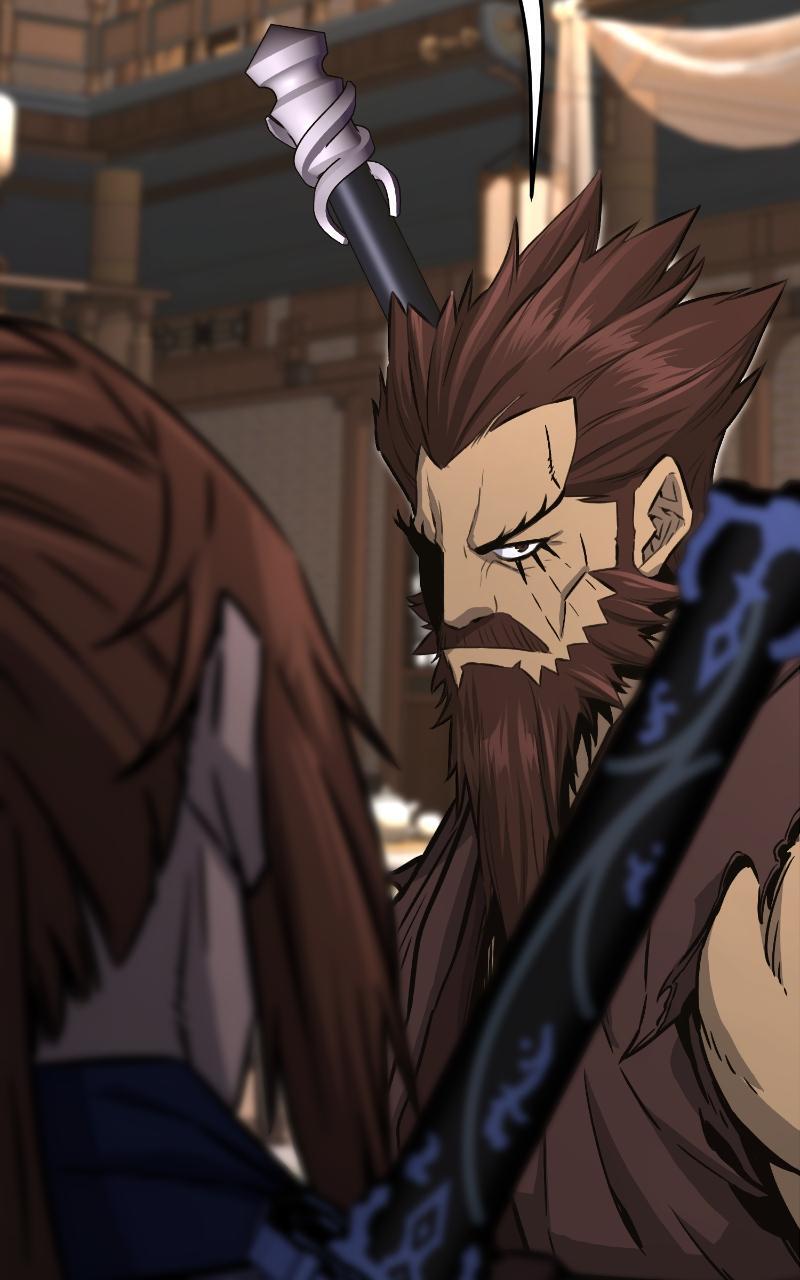 Read Absolute Sword Sense Manga Online