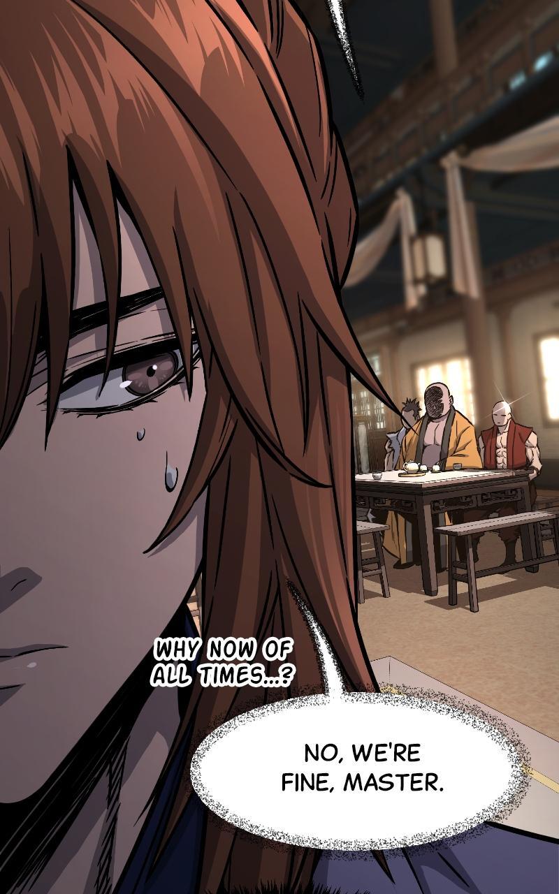 Read Absolute Sword Sense Manga Online