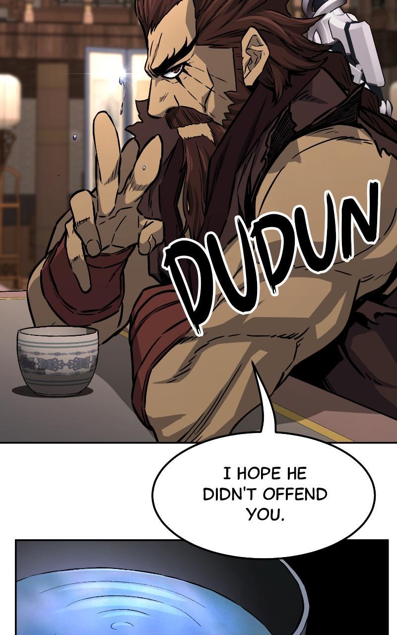 Read Absolute Sword Sense Manga Online