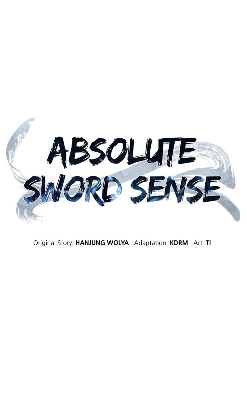 Read Absolute Sword Sense Manga Online