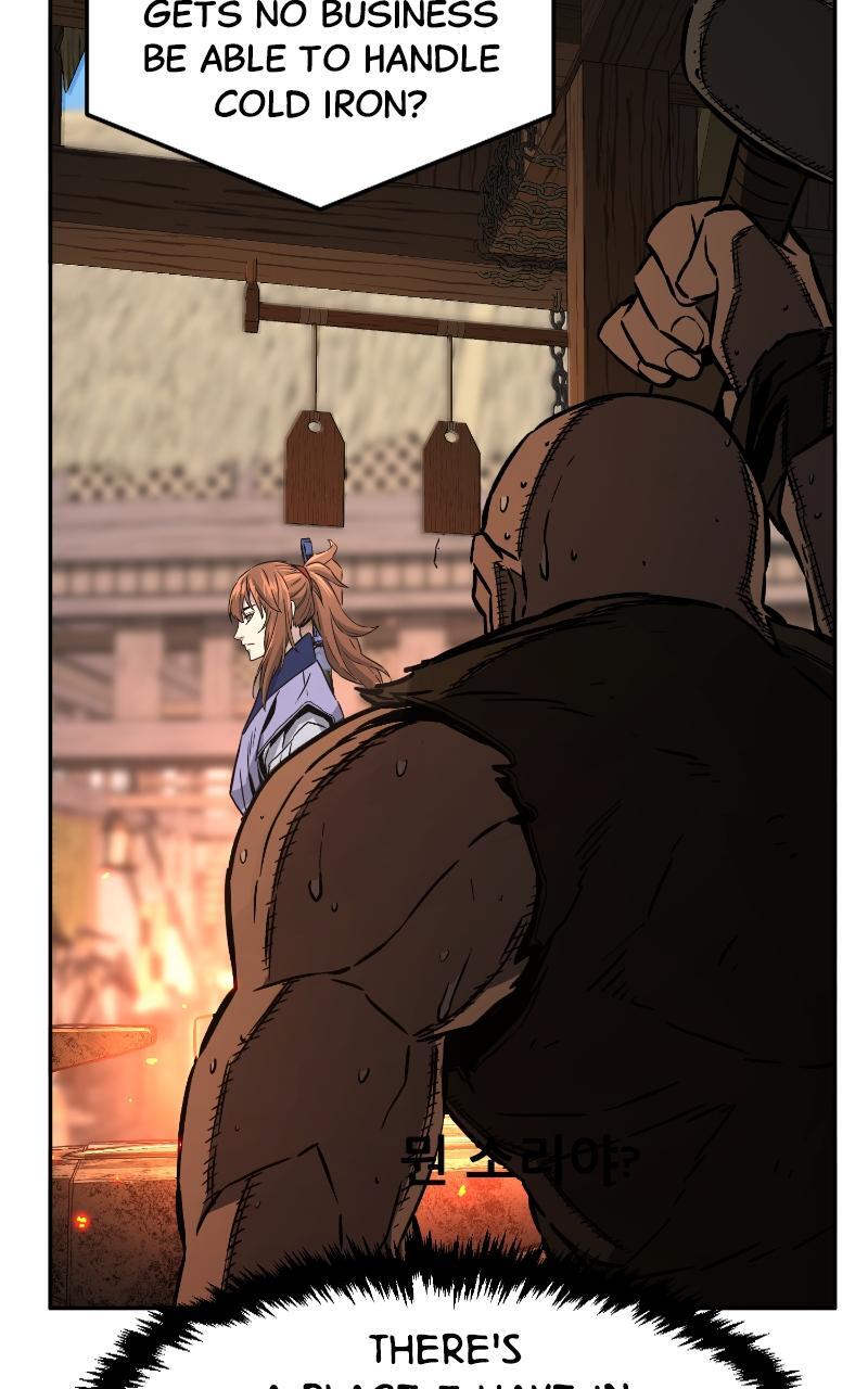 Read Absolute Sword Sense Manga Online