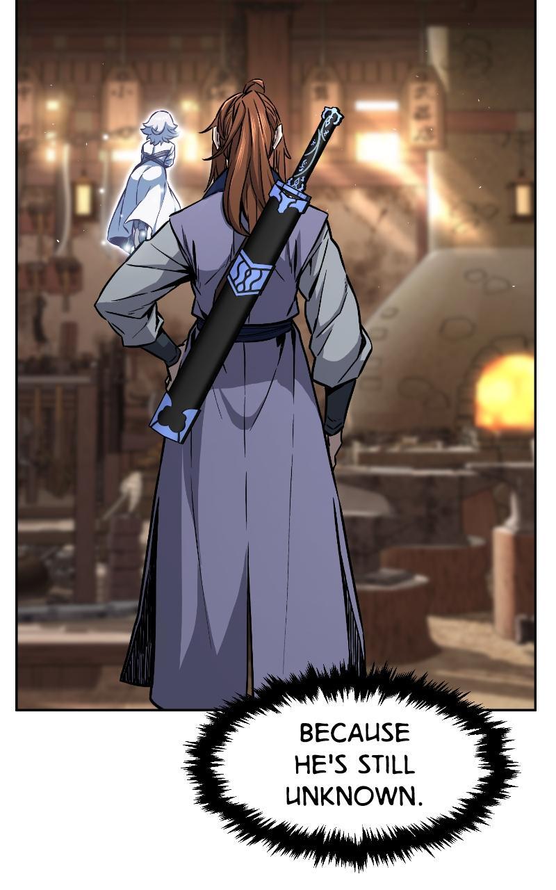 Read Absolute Sword Sense Manga Online