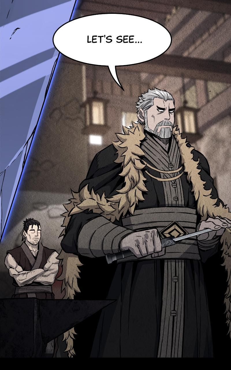 Read Absolute Sword Sense Manga Online