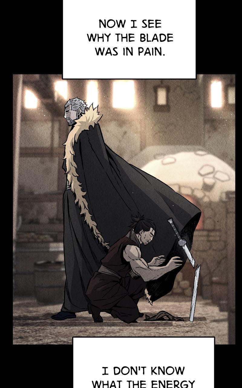 Read Absolute Sword Sense Manga Online