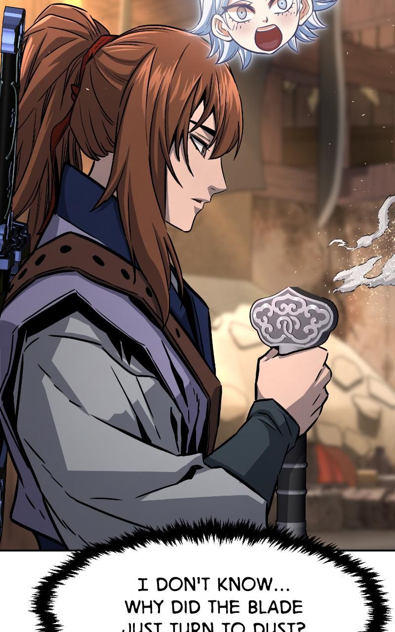 Read Absolute Sword Sense Manga Online