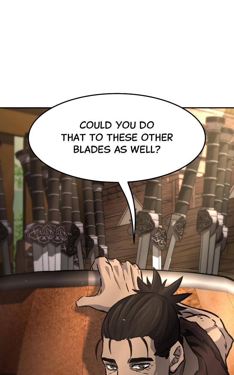 Read Absolute Sword Sense Manga Online