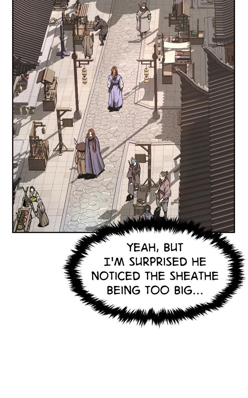 Read Absolute Sword Sense Manga Online