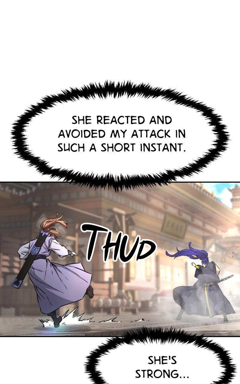 Read Absolute Sword Sense Manga Online
