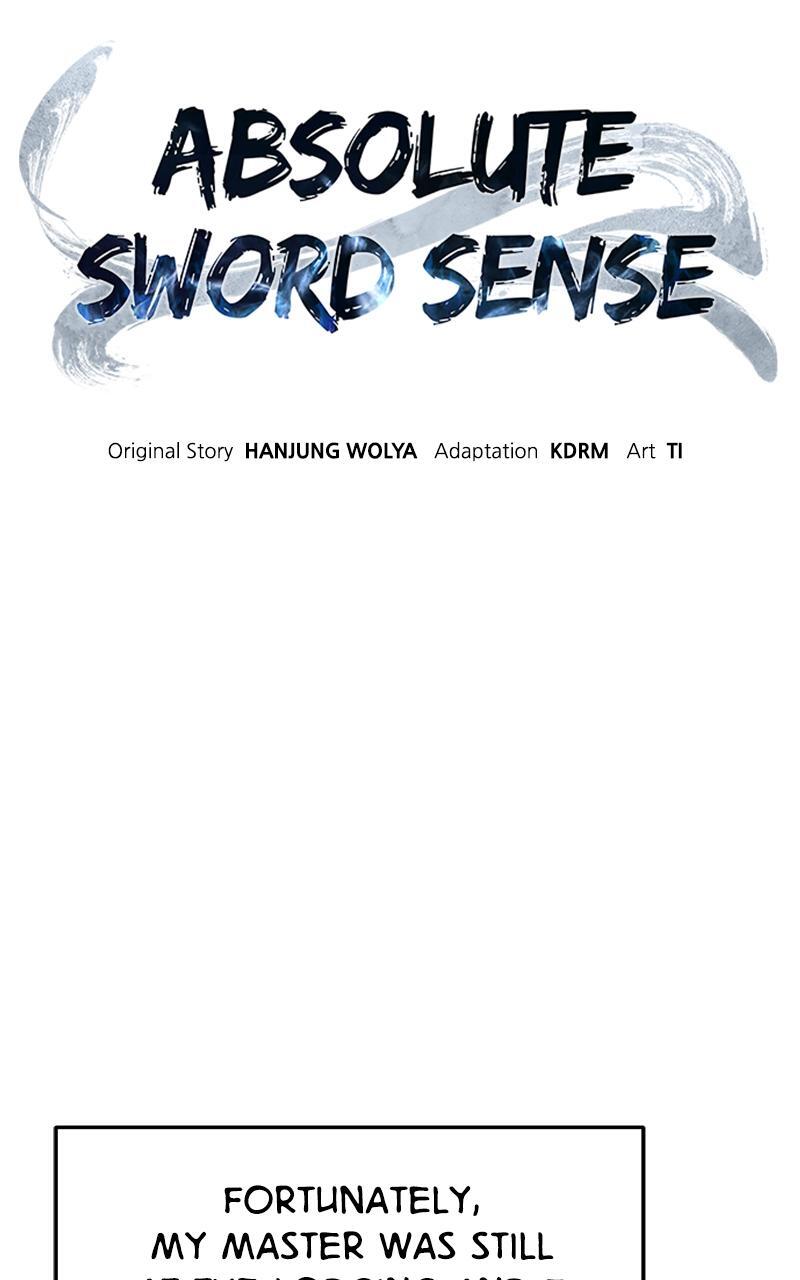 Read Absolute Sword Sense Manga Online