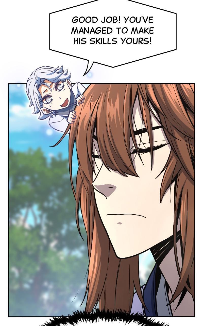 Read Absolute Sword Sense Manga Online