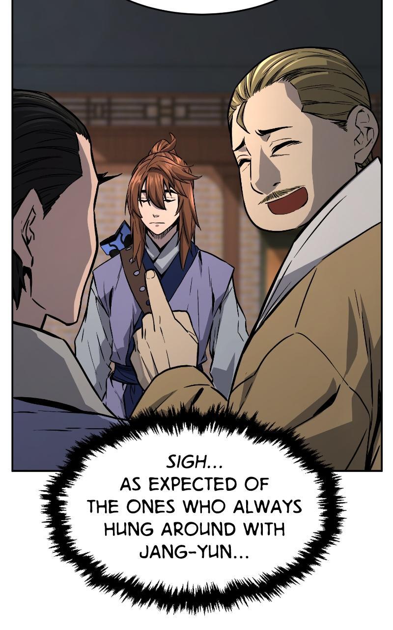 Read Absolute Sword Sense Manga Online