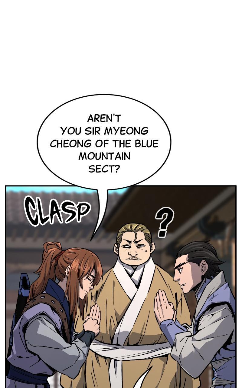 Read Absolute Sword Sense Manga Online