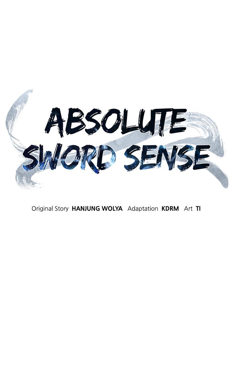 Read Absolute Sword Sense Manga Online