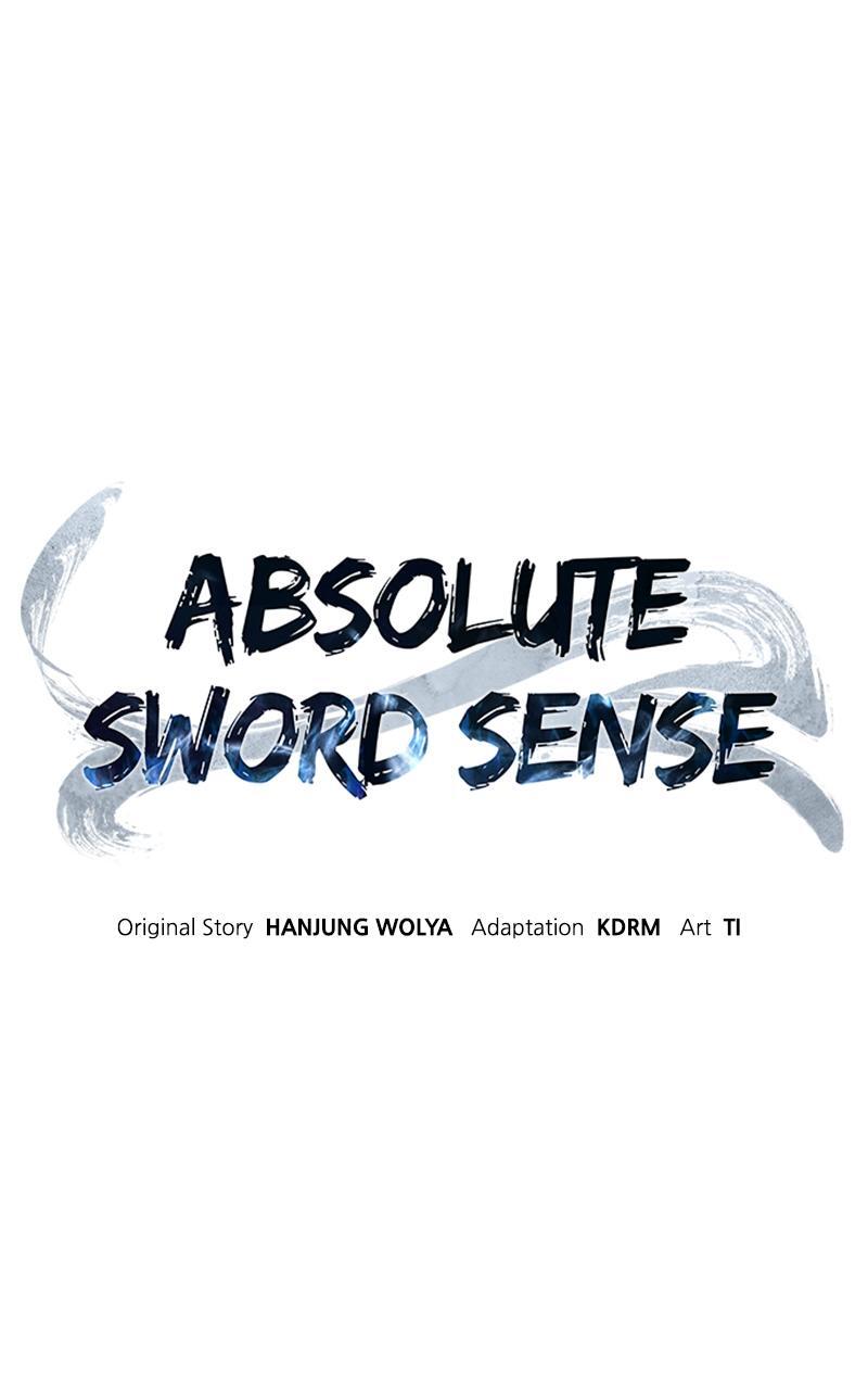 Read Absolute Sword Sense Manga Online