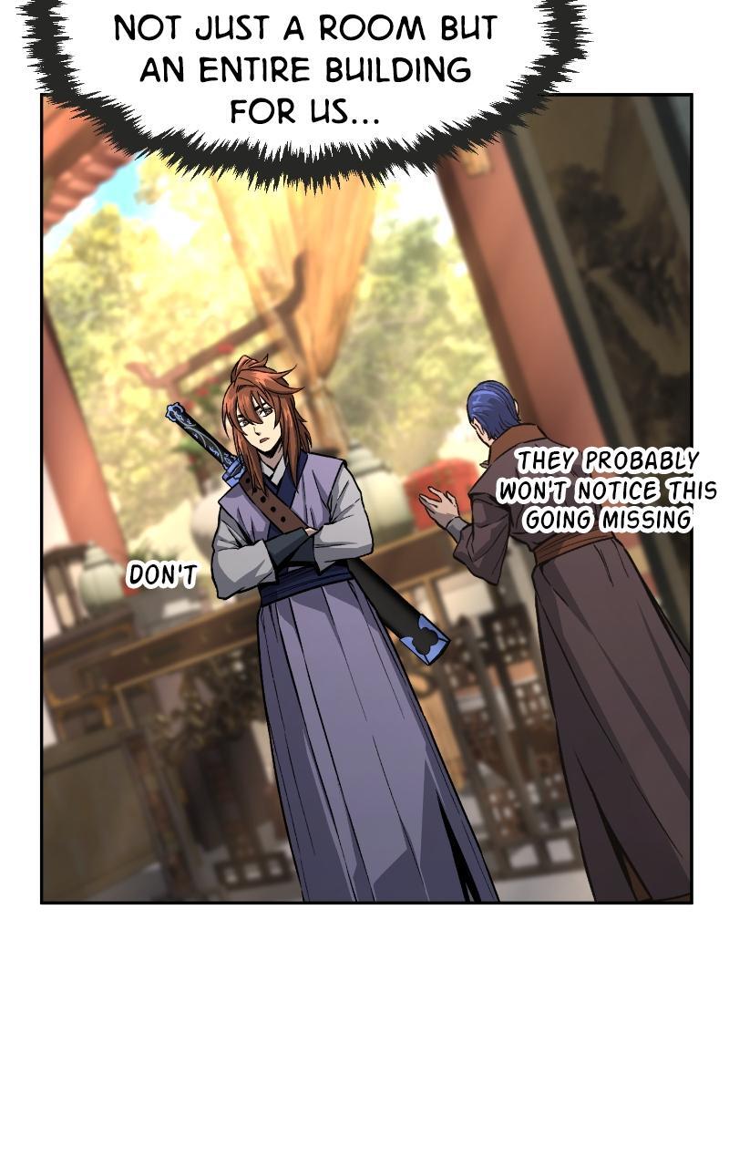 Read Absolute Sword Sense Manga Online