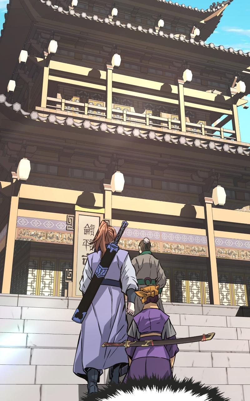Read Absolute Sword Sense Manga Online