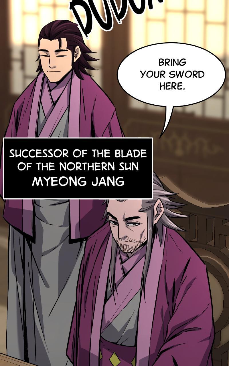 Read Absolute Sword Sense Manga Online