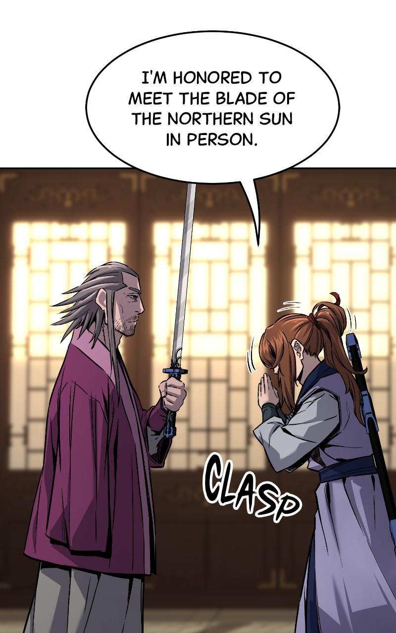 Read Absolute Sword Sense Manga Online