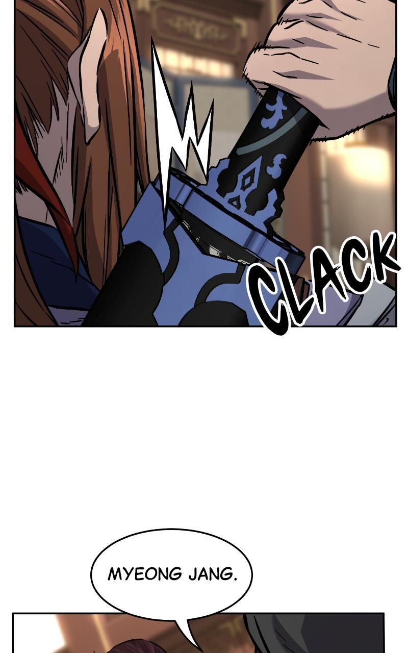 Read Absolute Sword Sense Manga Online