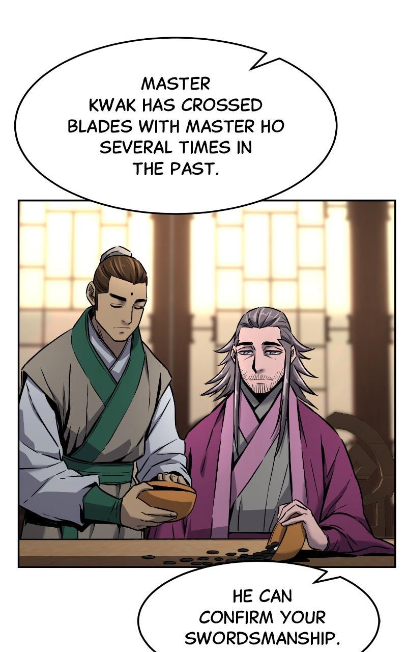 Read Absolute Sword Sense Manga Online