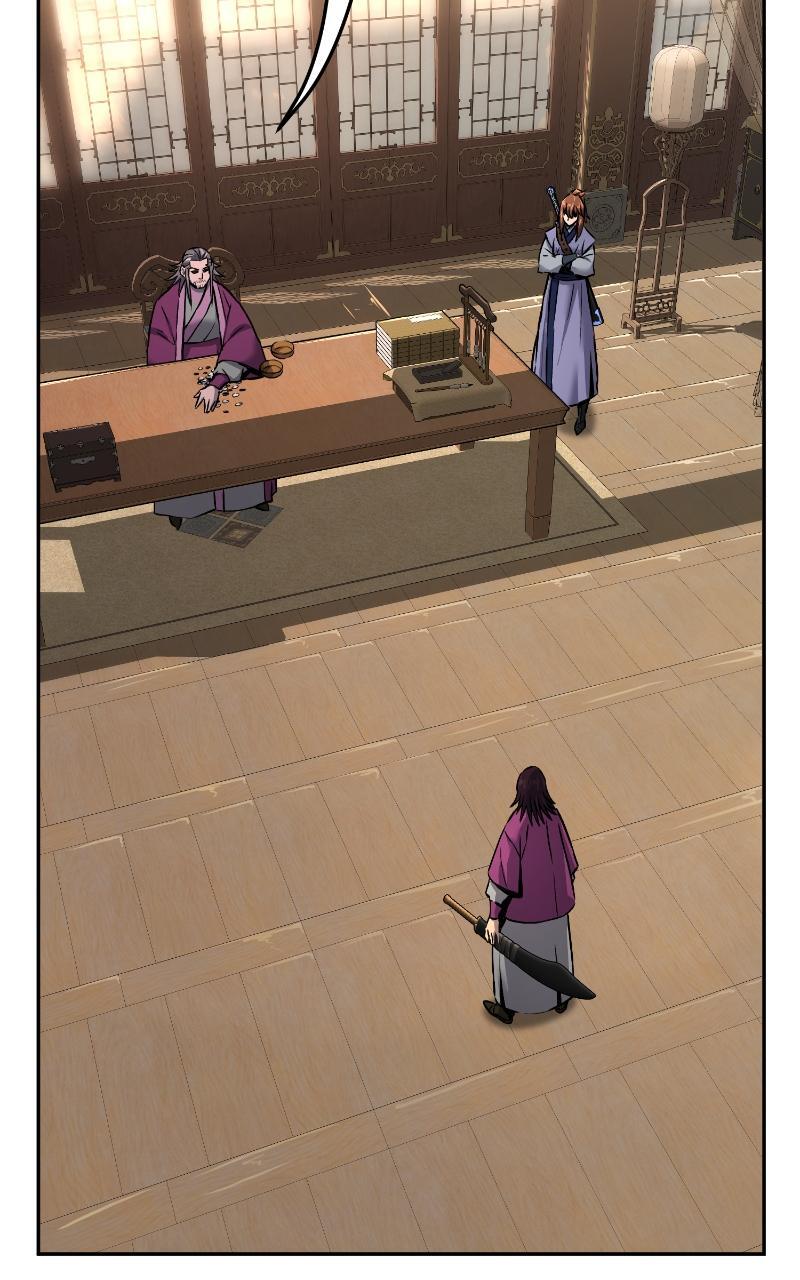 Read Absolute Sword Sense Manga Online