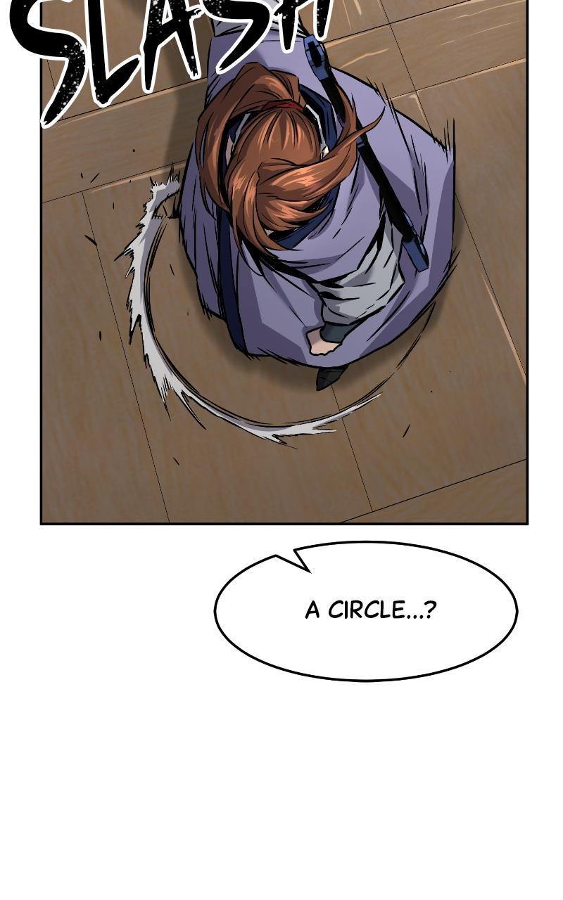 Read Absolute Sword Sense Manga Online