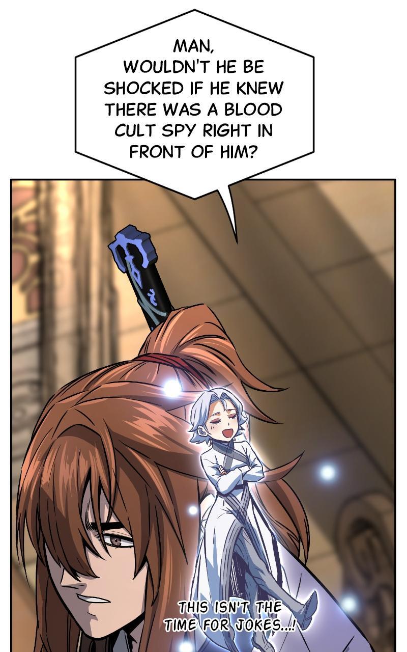 Read Absolute Sword Sense Manga Online