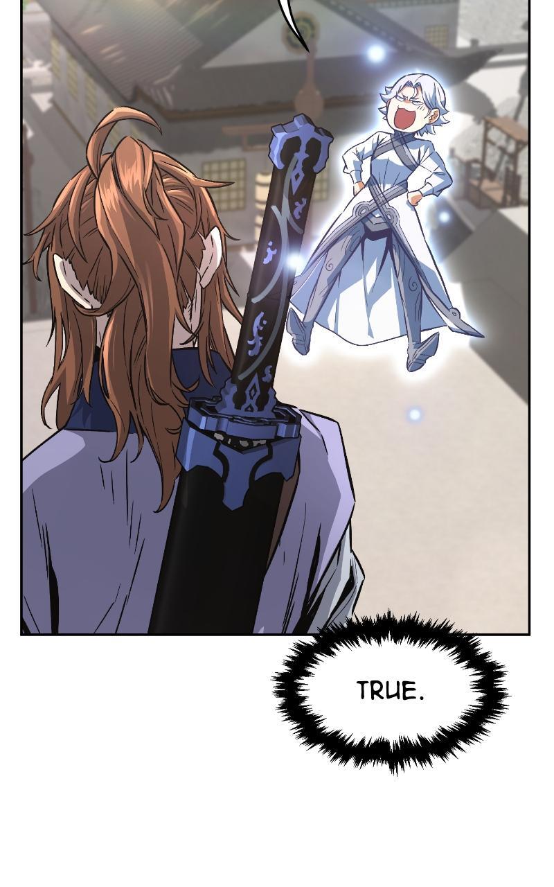 Read Absolute Sword Sense Manga Online