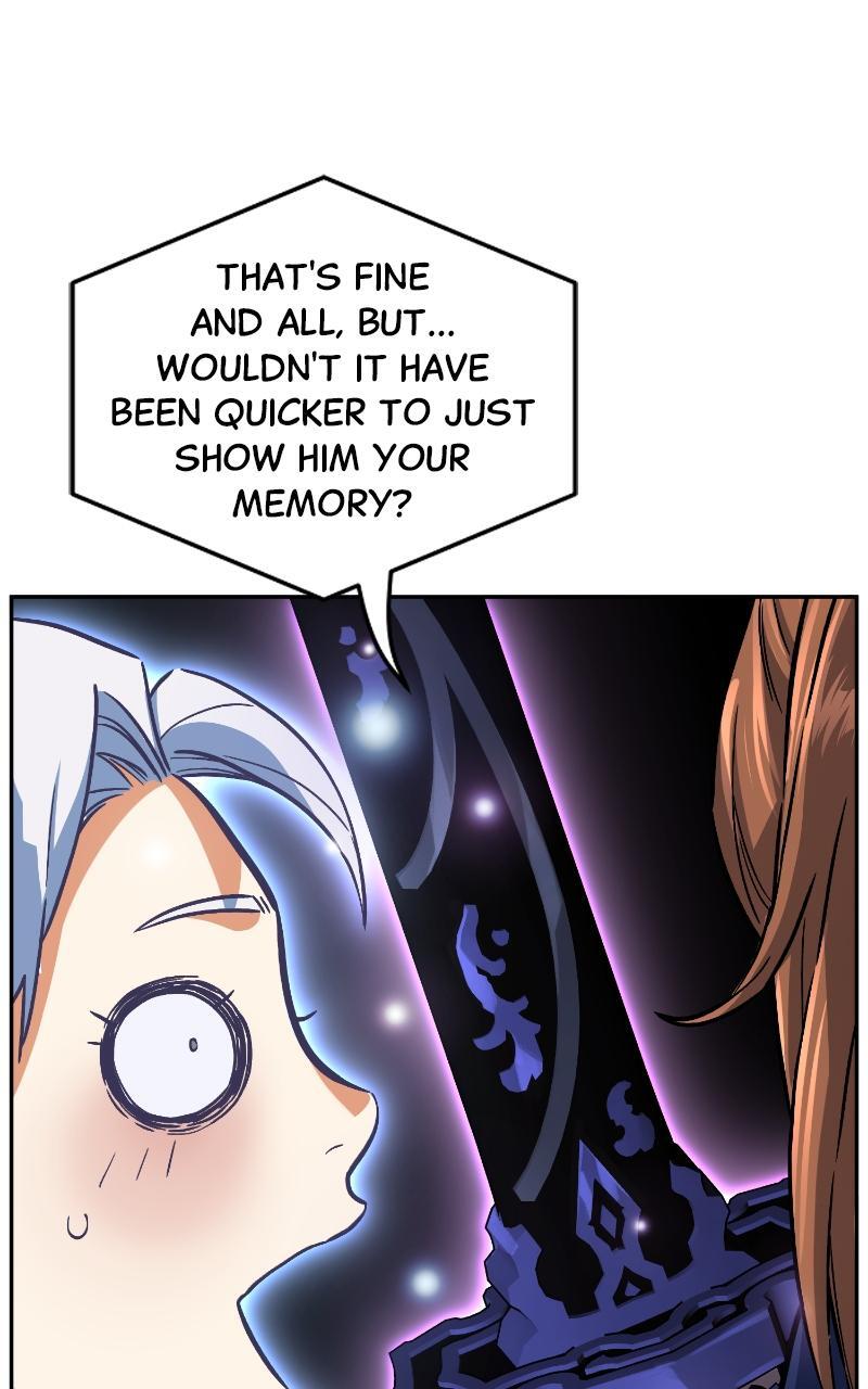 Read Absolute Sword Sense Manga Online