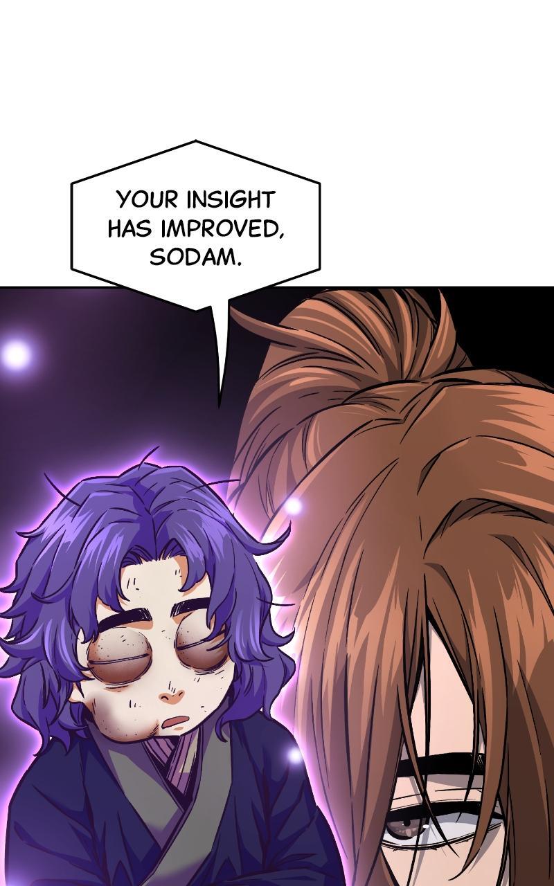Read Absolute Sword Sense Manga Online