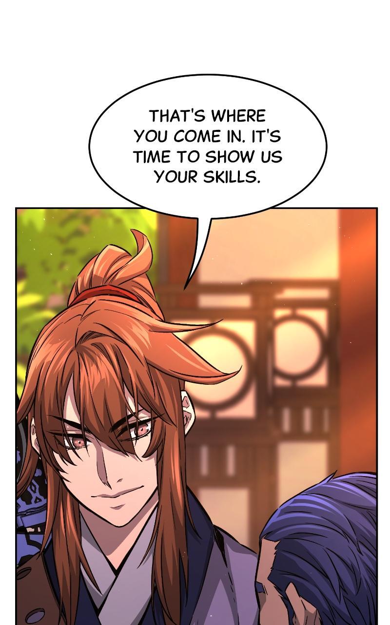 Read Absolute Sword Sense Manga Online