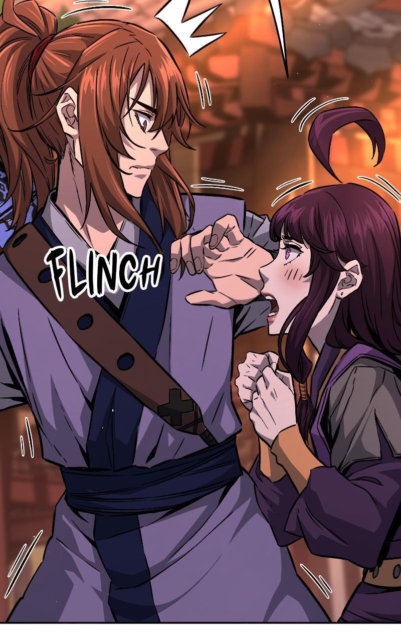 Read Absolute Sword Sense Manga Online