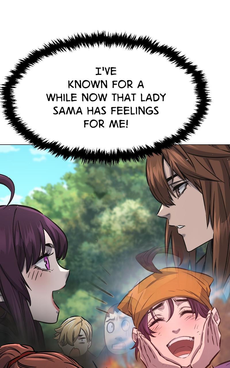 Read Absolute Sword Sense Manga Online